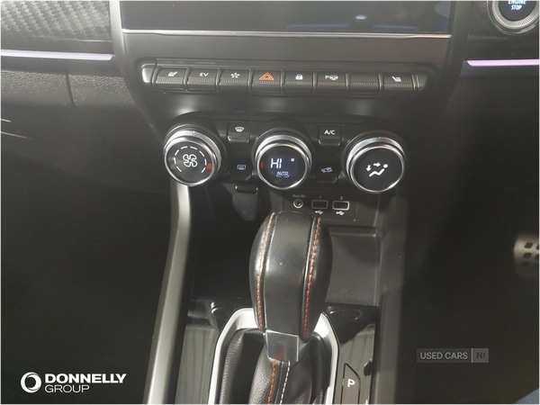 Used Renault Arkana 2022 for sale - 77268348: Photo 40