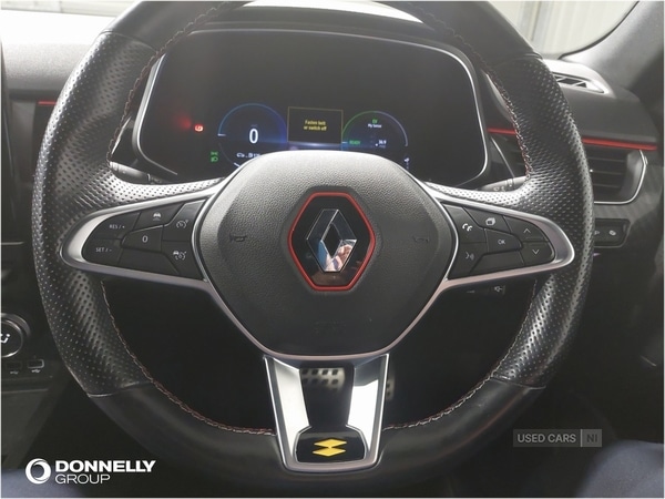 Used Renault Arkana 2022 for sale - 77268348: Photo 6