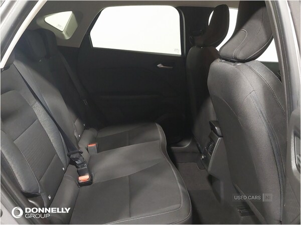 Used Renault Captur 2020 for sale - 75671201: Photo 11