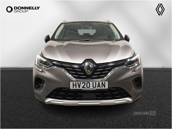 Used Renault Captur 2020 for sale - 75671201: Photo 12