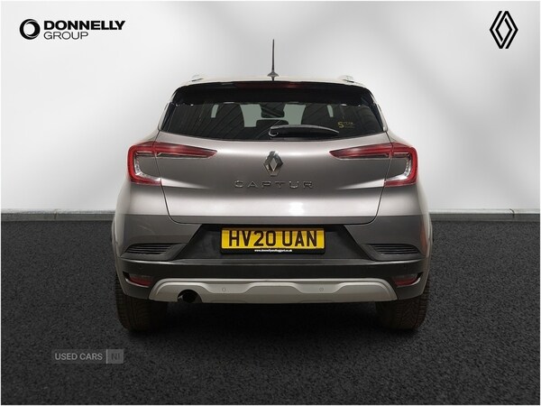 Used Renault Captur 2020 for sale - 75671201: Photo 13
