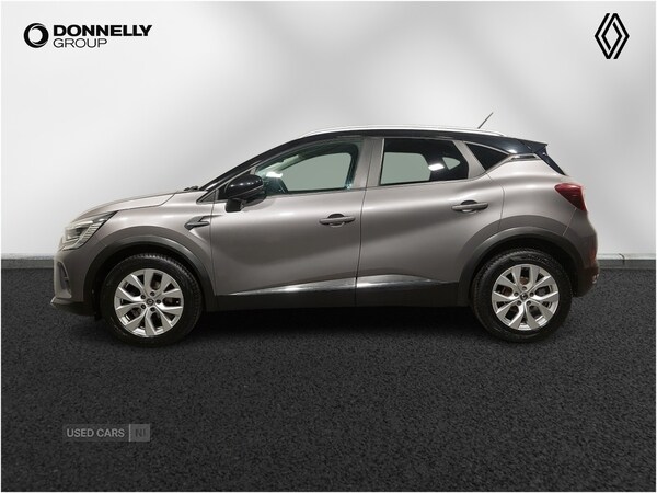 Used Renault Captur 2020 for sale - 75671201: Photo 14