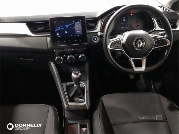 Used Renault Captur 2020 for sale - 75671201: Photo 17