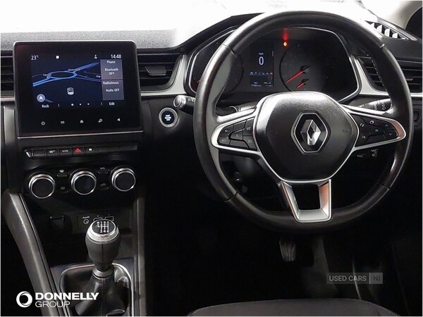 Used Renault Captur 2020 for sale - 75671201: Photo 18