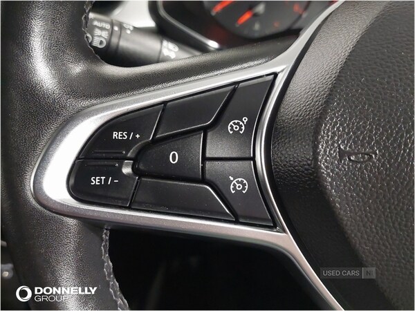 Used Renault Captur 2020 for sale - 75671201: Photo 19