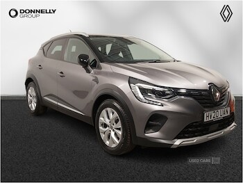 Renault - Captur