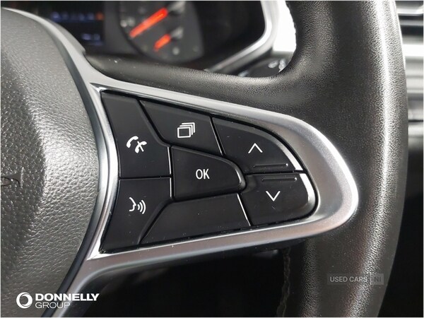 Used Renault Captur 2020 for sale - 75671201: Photo 20