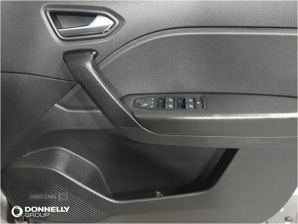 Used Renault Captur 2020 for sale - 75671201: Photo 21