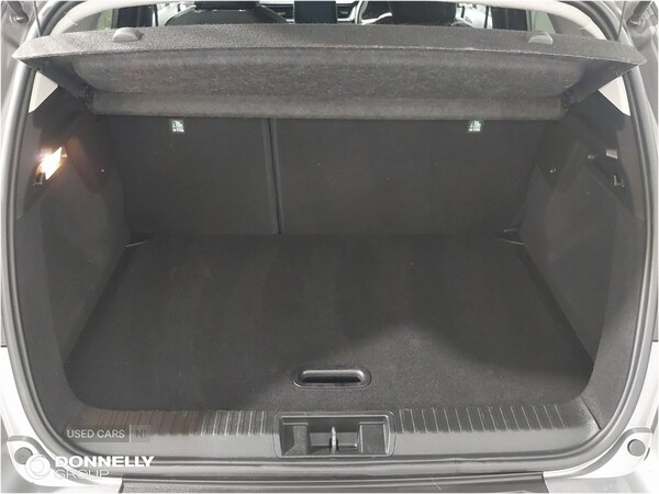Used Renault Captur 2020 for sale - 75671201: Photo 23