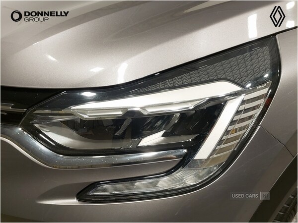 Used Renault Captur 2020 for sale - 75671201: Photo 25