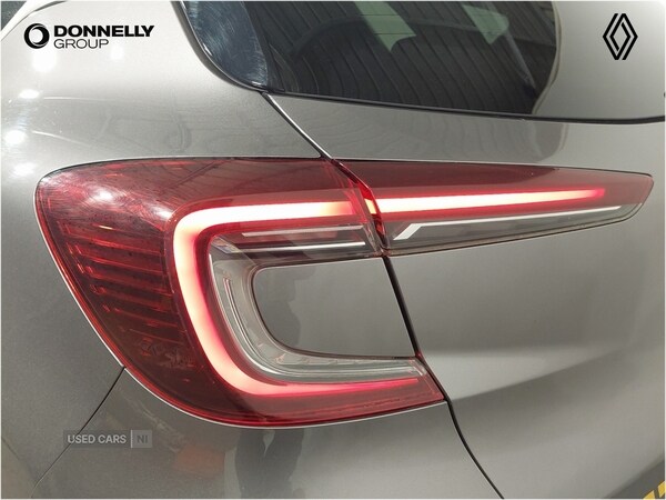 Used Renault Captur 2020 for sale - 75671201: Photo 26