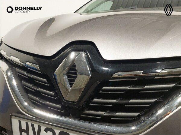 Used Renault Captur 2020 for sale - 75671201: Photo 27
