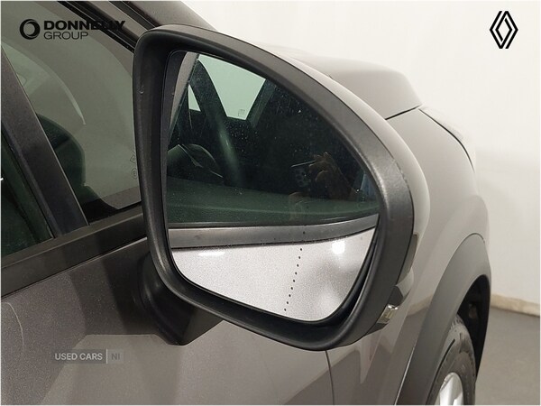 Used Renault Captur 2020 for sale - 75671201: Photo 28