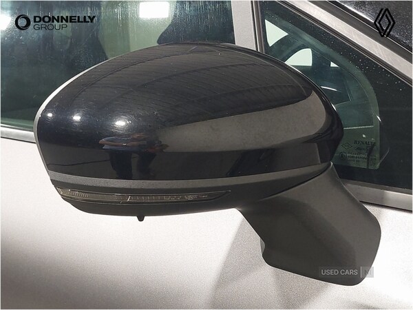 Used Renault Captur 2020 for sale - 75671201: Photo 29