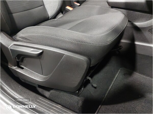 Used Renault Captur 2020 for sale - 75671201: Photo 31
