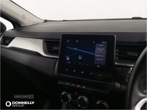 Used Renault Captur 2020 for sale - 75671201: Photo 35
