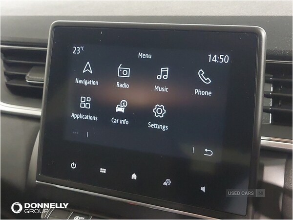 Used Renault Captur 2020 for sale - 75671201: Photo 41