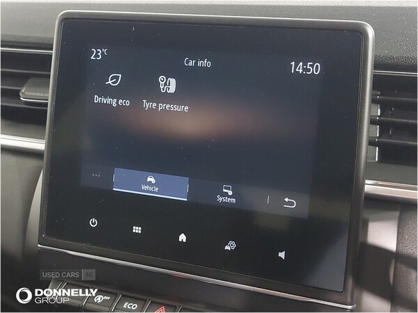Used Renault Captur 2020 for sale - 75671201: Photo 42