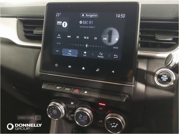 Used Renault Captur 2020 for sale - 75671201: Photo 44