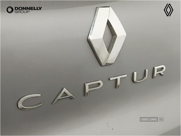 Used Renault Captur 2020 for sale - 75671201: Photo 46