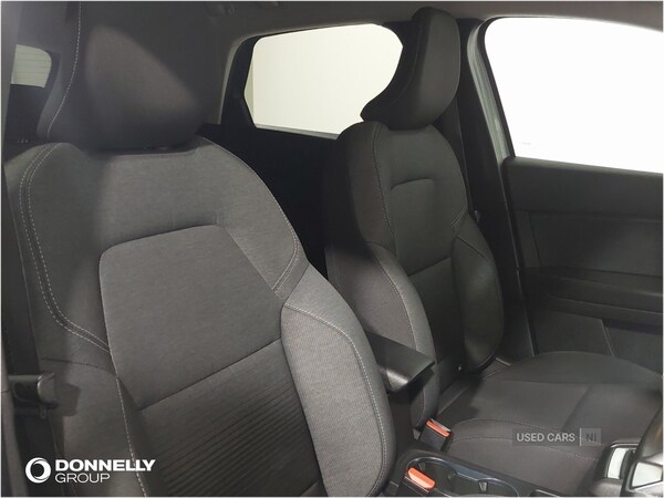 Used Renault Captur 2020 for sale - 75671201: Photo 47