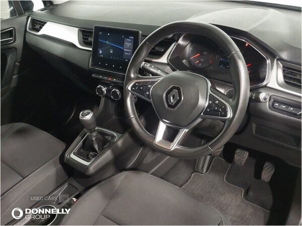 Used Renault Captur 2020 for sale - 75671201: Photo 4