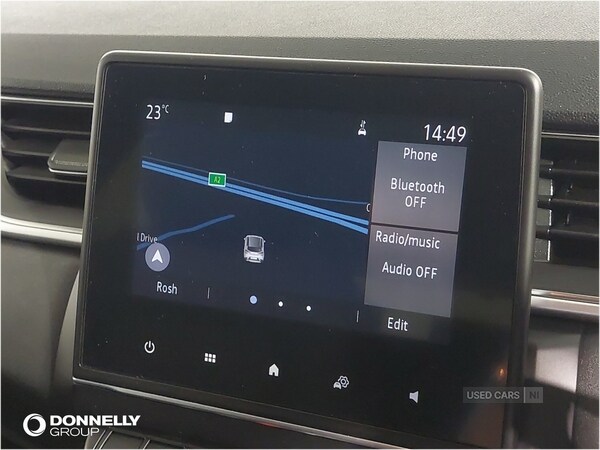 Used Renault Captur 2020 for sale - 75671201: Photo 5