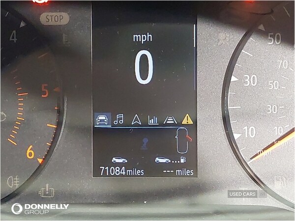 Used Renault Captur 2020 for sale - 75671201: Photo 6