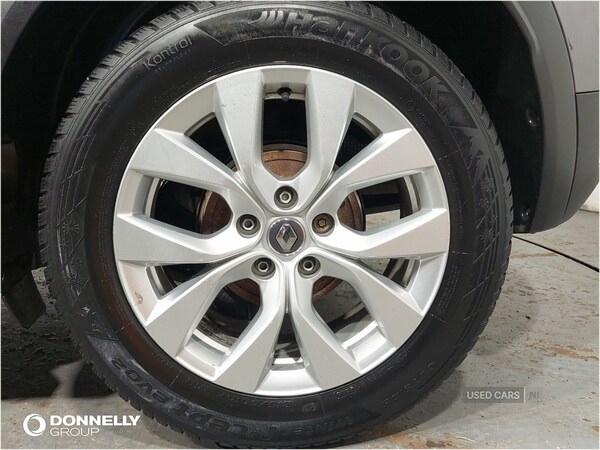 Used Renault Captur 2020 for sale - 75671201: Photo 7
