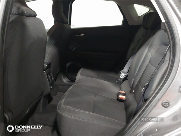 Used Renault Captur 2020 for sale - 75671201: Photo 9