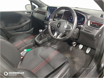 Used Renault Clio 2023 for sale - 78449033: Photo