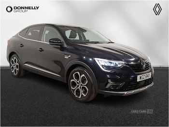 Used Renault Arkana 2021 for sale - 78529249: Photo