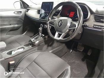 Used Renault Arkana 2021 for sale - 78529249: Photo
