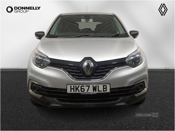 Used Renault Captur 2018 for sale - 76759852: Photo 10