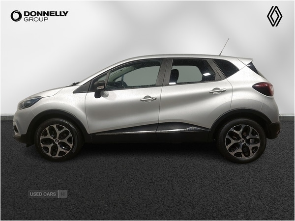 Used Renault Captur 2018 for sale - 76759852: Photo 12