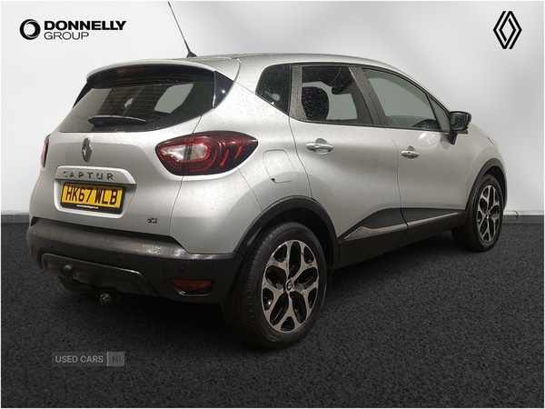 Used Renault Captur 2018 for sale - 76759852: Photo 14