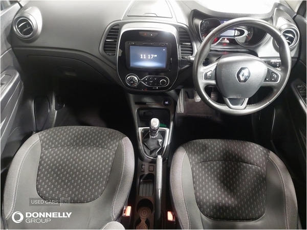 Used Renault Captur 2018 for sale - 76759852: Photo 15