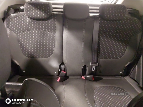 Used Renault Captur 2018 for sale - 76759852: Photo 20