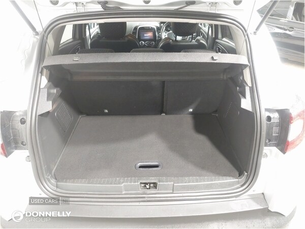 Used Renault Captur 2018 for sale - 76759852: Photo 21