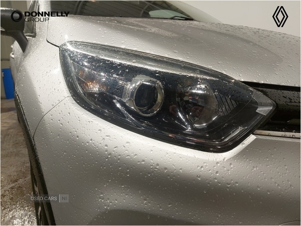 Used Renault Captur 2018 for sale - 76759852: Photo 22