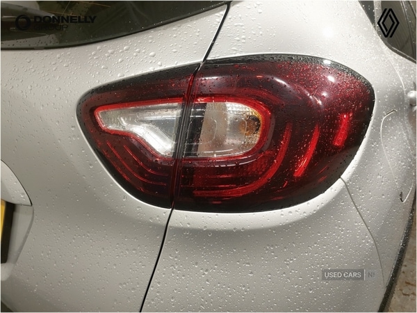 Used Renault Captur 2018 for sale - 76759852: Photo 23