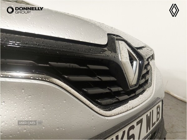 Used Renault Captur 2018 for sale - 76759852: Photo 24