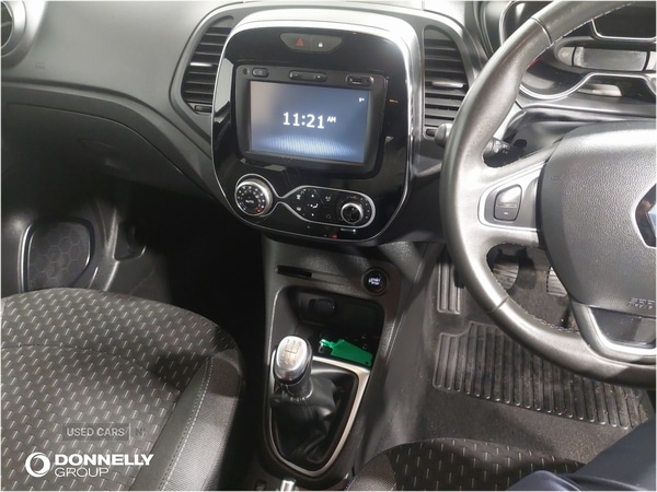 Used Renault Captur 2018 for sale - 76759852: Photo 33