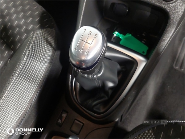 Used Renault Captur 2018 for sale - 76759852: Photo 34