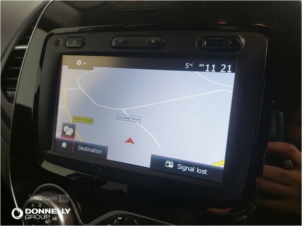 Used Renault Captur 2018 for sale - 76759852: Photo 35