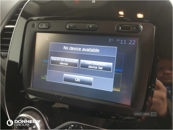 Used Renault Captur 2018 for sale - 76759852: Photo 37