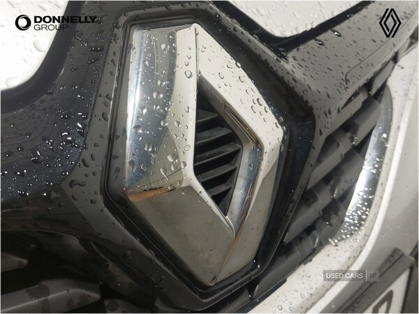 Used Renault Captur 2018 for sale - 76759852: Photo 39