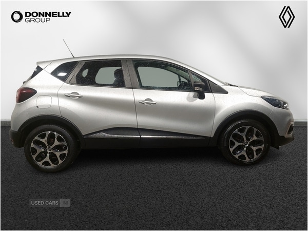 Used Renault Captur 2018 for sale - 76759852: Photo 4