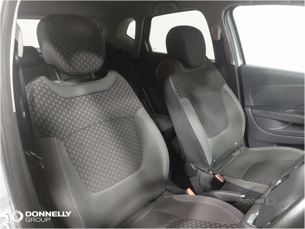 Used Renault Captur 2018 for sale - 76759852: Photo 41