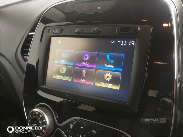 Used Renault Captur 2018 for sale - 76759852: Photo 6